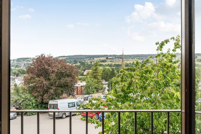 Flat 7, Highview Lodge,, Wesley Court, Gloucestershire photo 4
