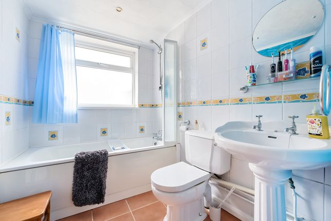 End terrace house for sale in Nicholas Lane, St. George, Bristol