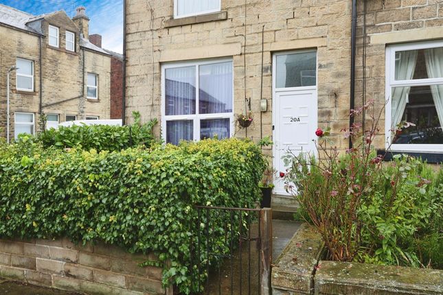 Thumbnail Flat for sale in Heath Street, Bingley