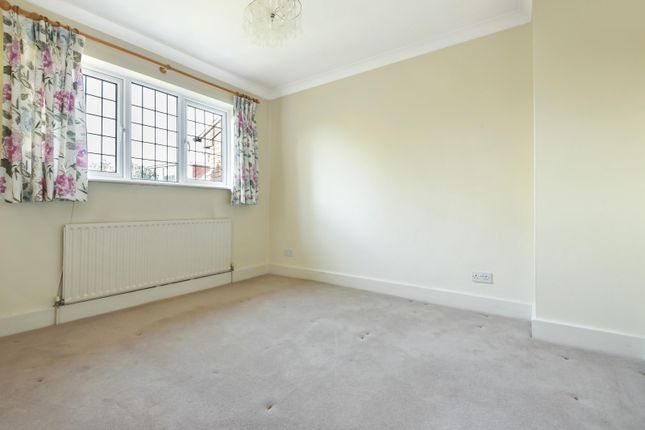 Terraced house to rent in Anne Case Mews, Sycamore Grove, New Malden