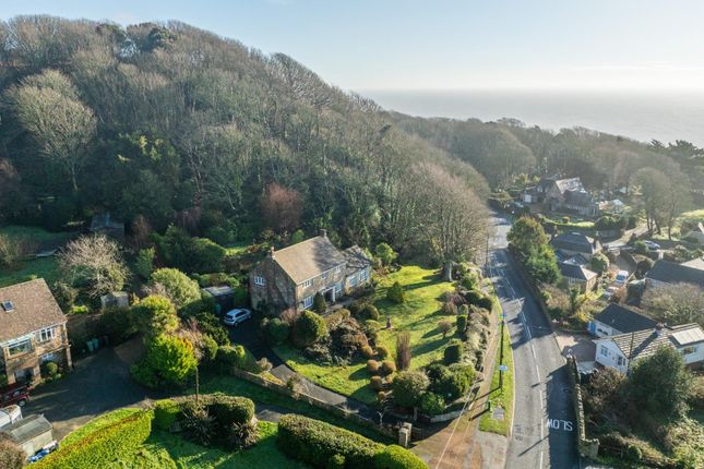 Woodland Rise, Undercliff Drive, Niton photo 2
