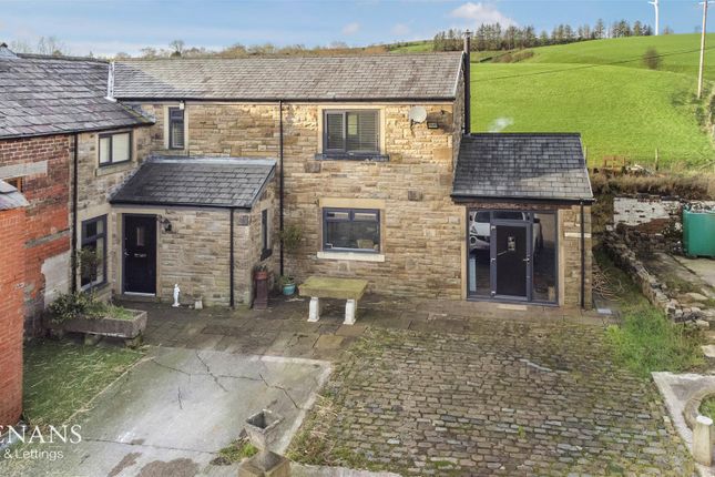 Greengate Hill Barn, Ashworth Road, Rochdale photo 4