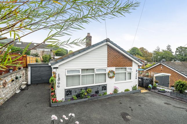3-bed house on 3, Brynwood Drive, Powys, £225,000