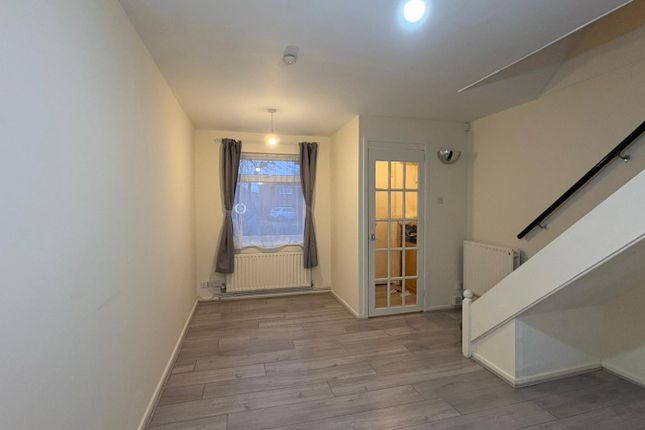 2 Bedroom House Available For Rent In Beckton!