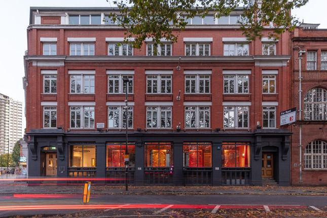 Thumbnail Office to let in The Market Building, 72-82 Rosebery Avenue, Clerkenwell