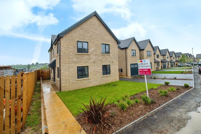 Detached house for sale in Milestone Way, Swallownest, Sheffield