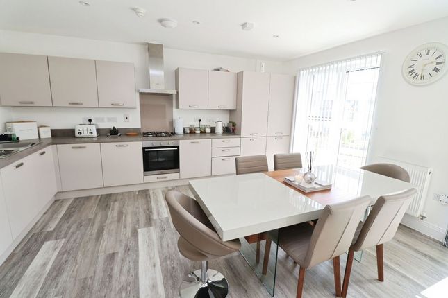 Flat 8 The Shipyard, Waterside, Colchester photo 3
