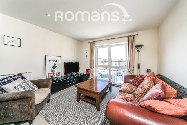 Flat 43, Merrick House,, Whale Avenue, Berkshire photo 2
