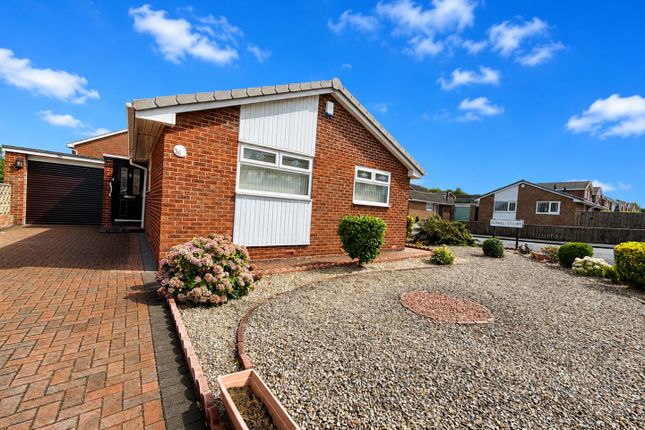 3-bed detached on 36, Trefoil Wood, Middlesbrough, £215,000