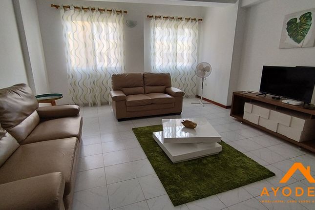 Thumbnail Town house for sale in Mindelo, Cape Verde