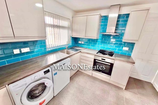 54, Mary Herbert Street, Coventry photo 5
