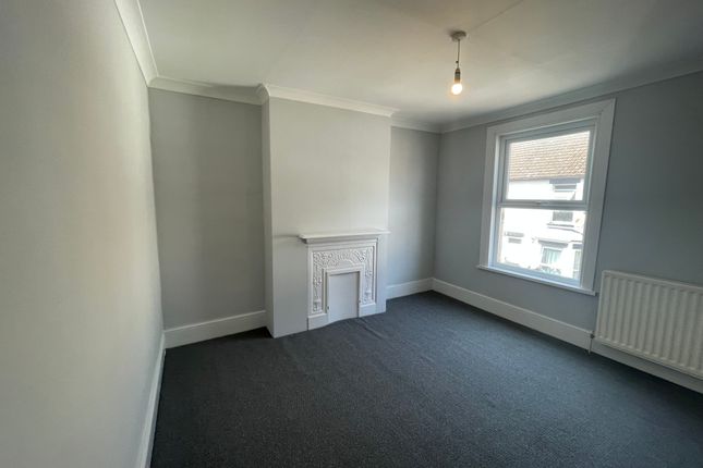 Terraced house to rent in Jefferson Road, Sheerness