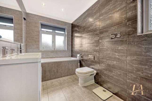 Detached house for sale in Old Kenton Lane, Greater London