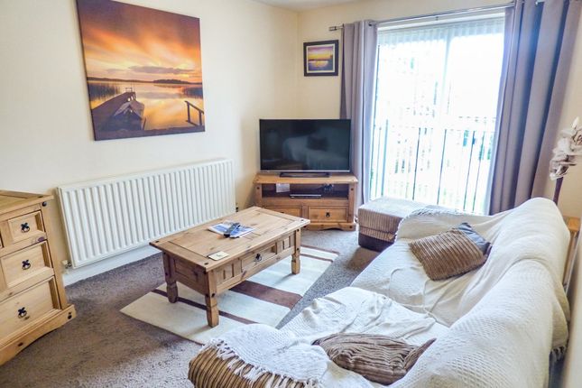 Flat for sale in Bradford Road, Shipley