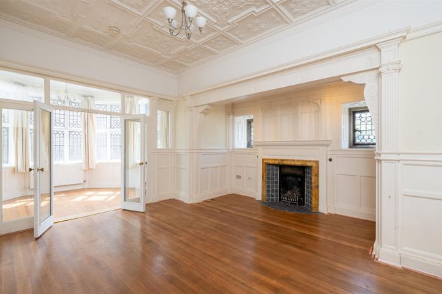 1-bed flat on Flat 7, Aldersyde House, York, £240,000