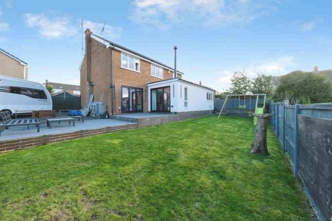 4, Southgate Road, Mansfield photo 2