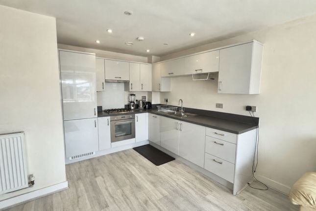 Flat 23, 16 Ruston Close, Reading photo 3