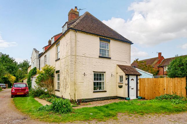 Cottage for sale in Temple Street, Brill, Aylesbury