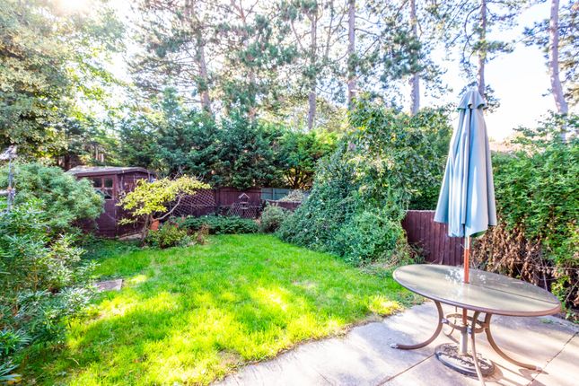 22, William Steele Way, Higham Ferrers photo 3
