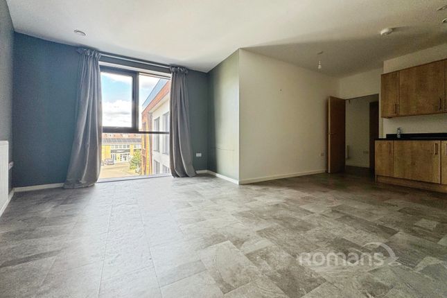 Flat 40, Park Heights,, Wella Road, Hampshire photo 3