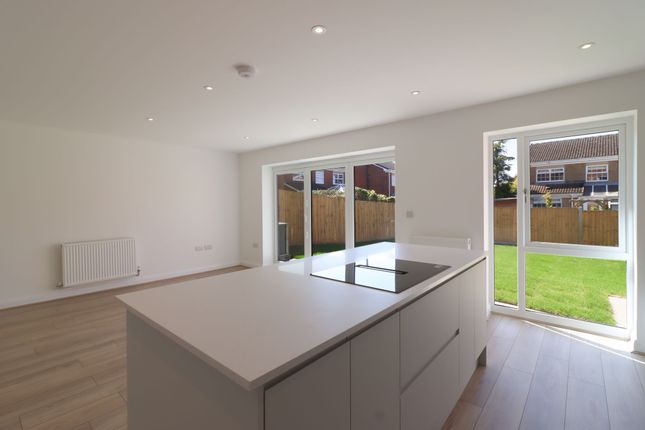 Plot 43 Woodlark, Welbeck Gardens, Chesterfield photo 3