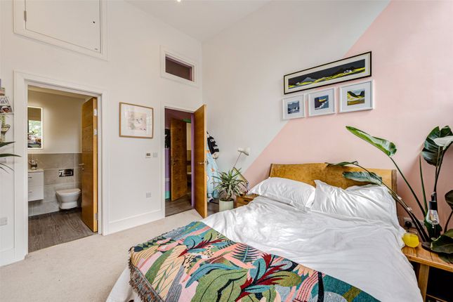 Flat for sale in Ham Road, Shoreham-By-Sea, West Sussex