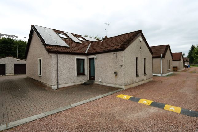 Thumbnail Detached house to rent in Pleasance Row, Wilsontown, Forth