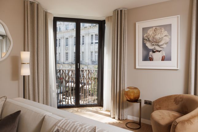 Apartment A705, 204 Great Portland Street, London photo 4