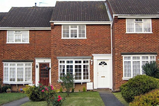 Image of 17 Chester Close, Rochester, ME2 2QX