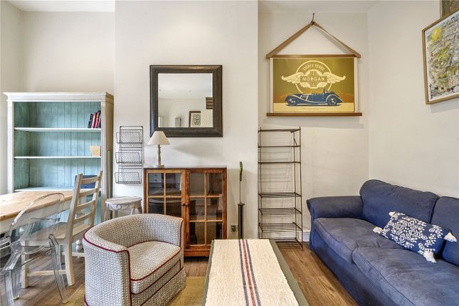 Flat for sale in All Saints Road, London