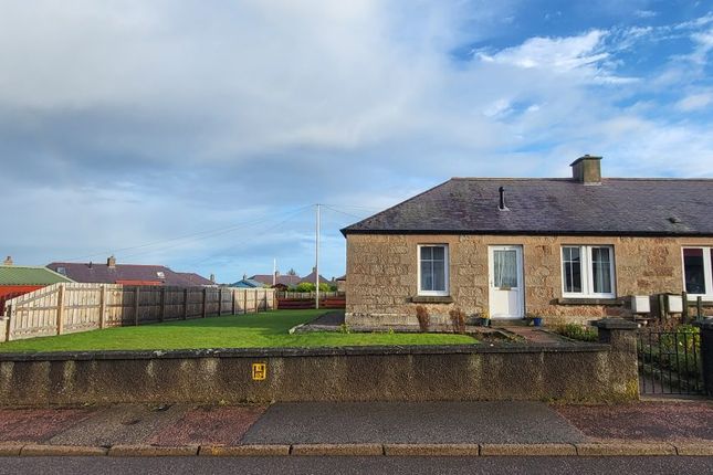2-bed house on 6, View Road, Nairn, £175,000
