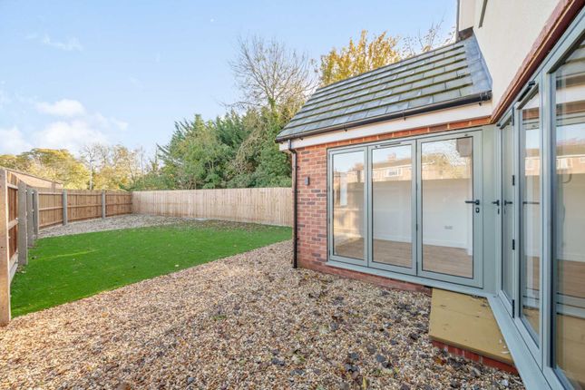 Detached house for sale in Trevor Drive, Bromham