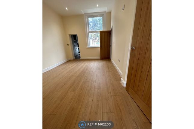 Thumbnail Flat to rent in Broughton Drive, Liverpool