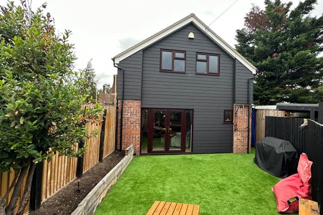 2-bed house on 416, Milton Road, Milton Road, £1,685/mo