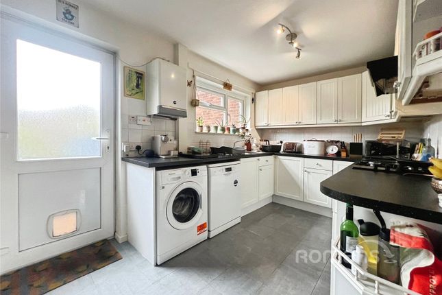 50, Andover Way, Hampshire photo 2