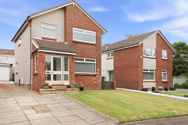 7 Dunnichen Gardens, Bishopbriggs photo 2