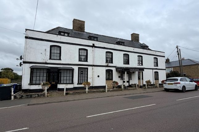 7-bed flat on 124 High Street, Lakenheath, Brandon, £450,000