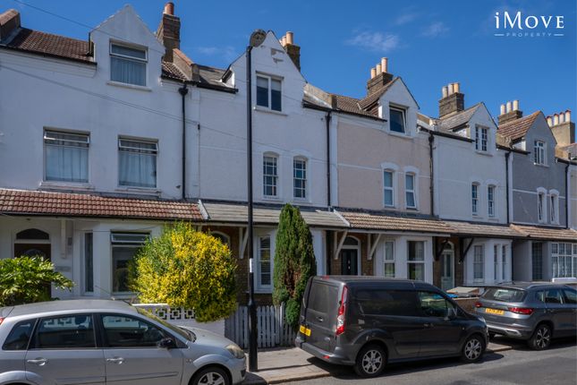 33, Harrington Road, London photo 4
