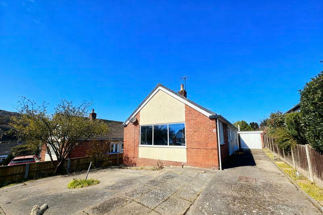 2-bed house on 8, Craig View, Rhos on Sea, £219,950