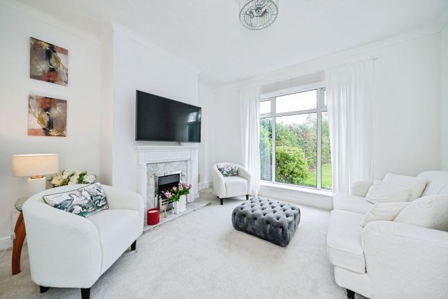 Sandy Lane, Warrington photo 2