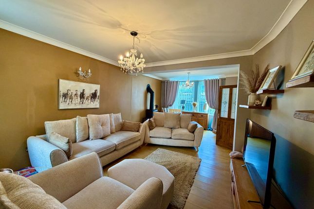 Southend Terrace, Bargoed photo 4