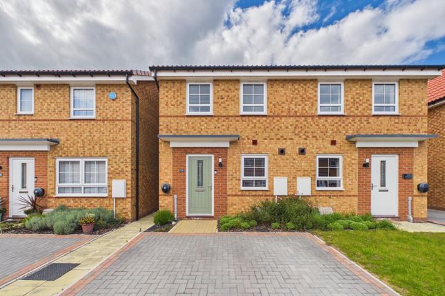 34, Chalk Pasture, Bridlington photo 2