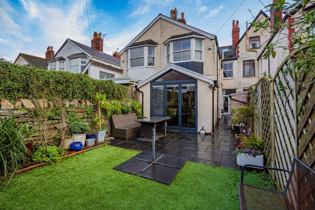 Terraced house for sale in Crystal Court, Redlaver Street, Cardiff