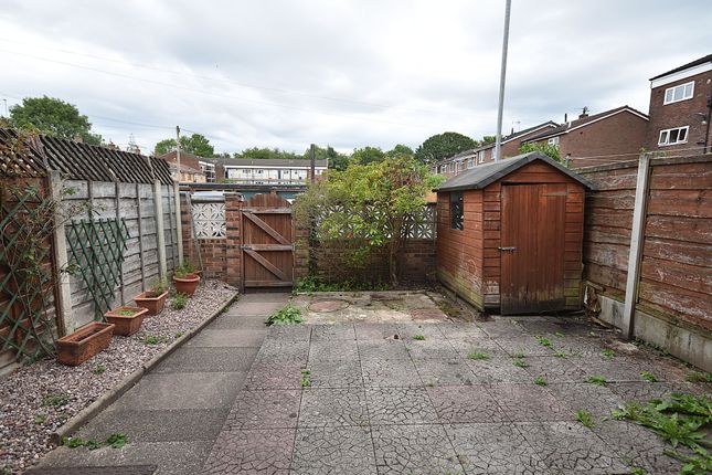 64 Buckfast Close, Macclesfield photo 2