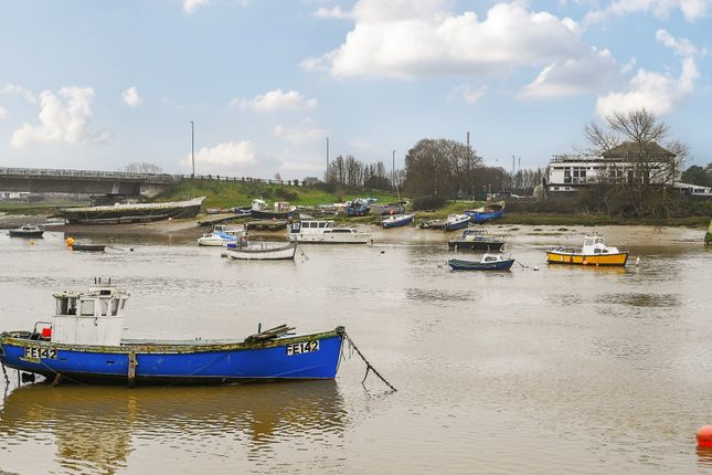 Flat for sale in Linemans View, Broad Reach, Shoreham By Sea, West Sussex