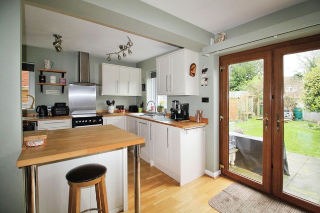 Semi-detached house for sale in North Lane, York