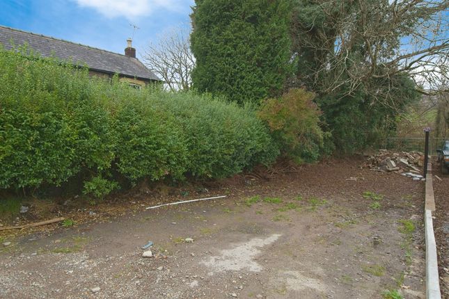 Semi-detached house for sale in Wainfelin Road, Pontypool