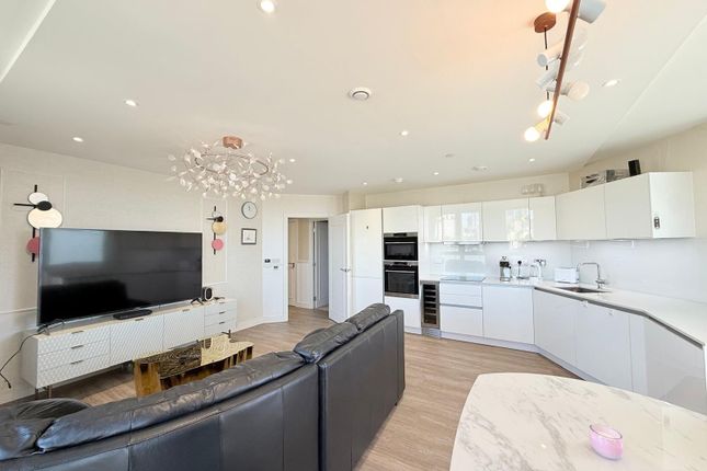 Apartment 25, Fiador Apartments, London photo 4