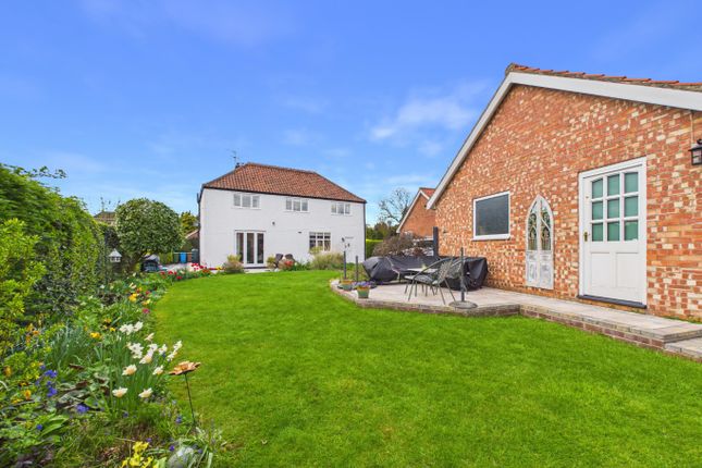 Sand House, 4 Sands Court, North Ferriby photo 4