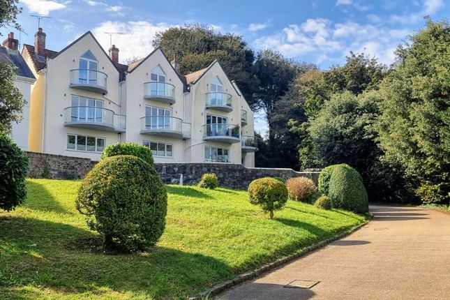 Thumbnail Terraced house for sale in 1 Peacewood Mews, Les Vardes, St Peter Port, Guernsey